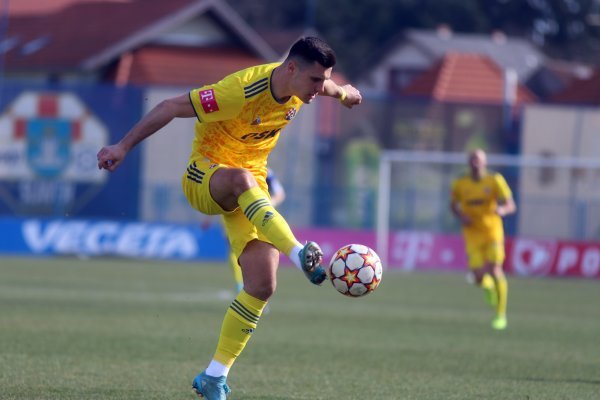 Slaven Belupo - Dinamo (28. kolo HT Prve lige)