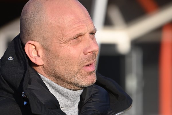 Šibenik - Osijek (HT Prva liga, 28. kolo)