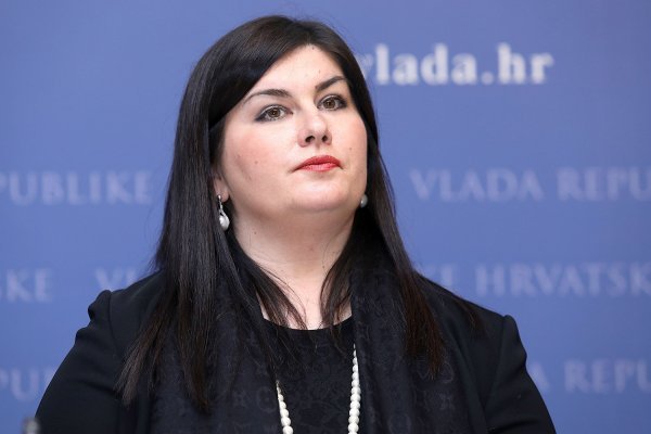 Gabrijela Žalac