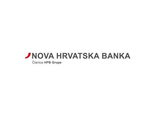Logo Nove Hrvatske banke