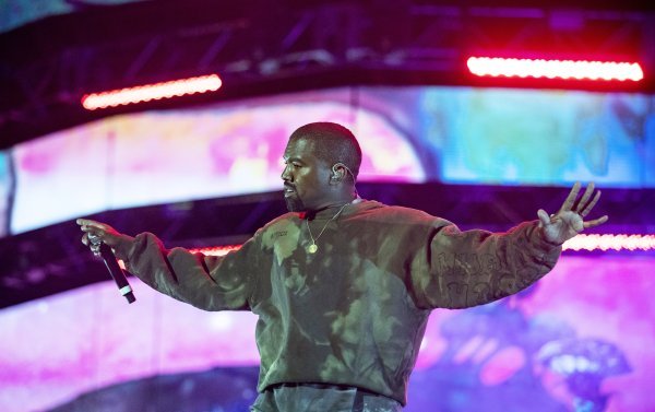 Kanye West