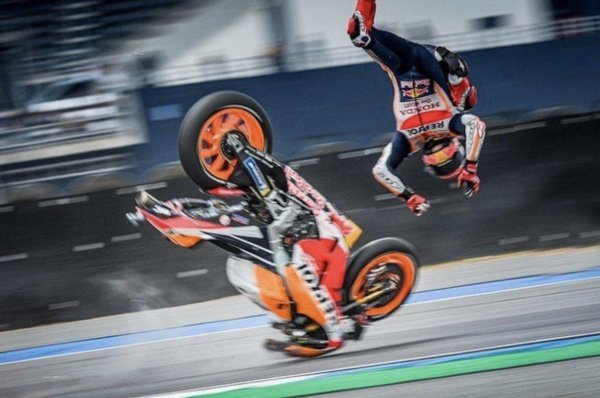 Marc Marquez