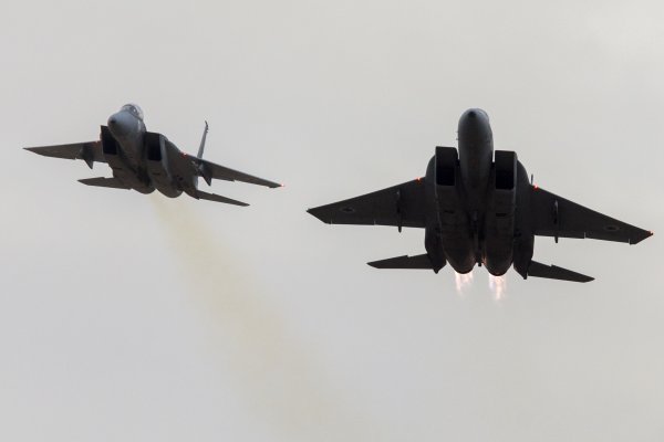 F-15