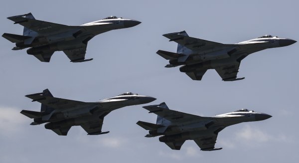 Su-35