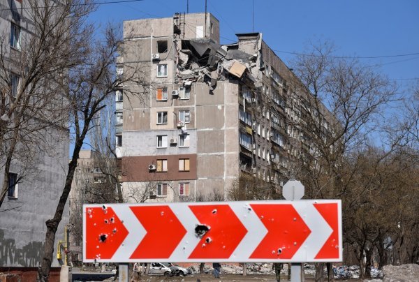 Mariupolj 22.03.2022.