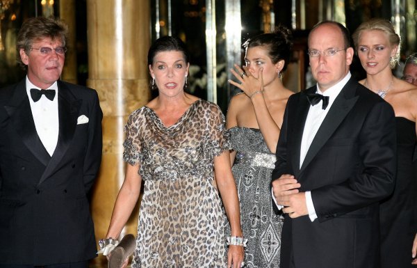 Princ Ernst od Hannovera