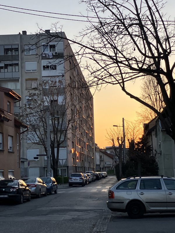 iPhone SE 2022 primjeri fotografija