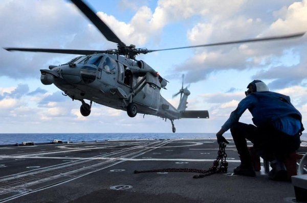 Američka vojna oprema