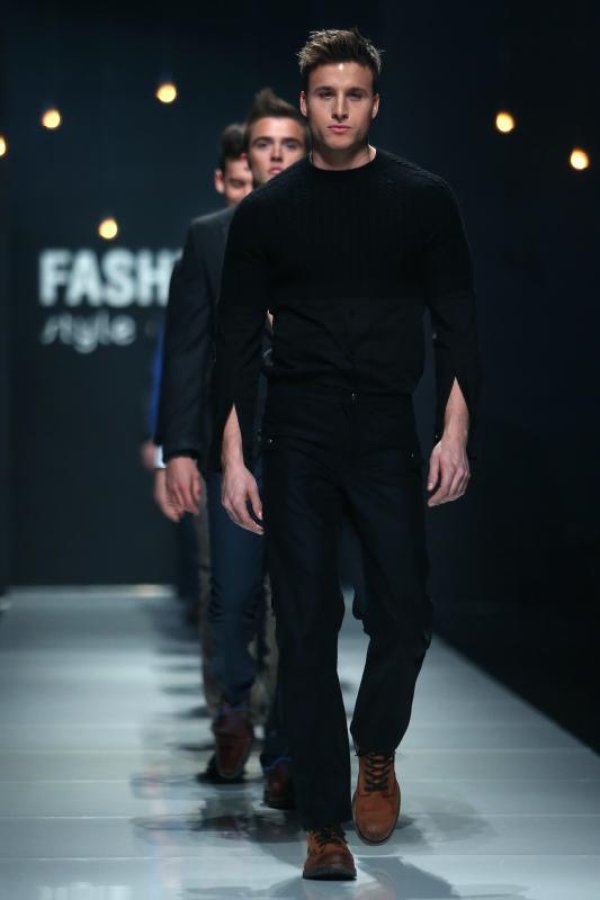 Sanjin Strukić i Grgur Žućko / PIXELL