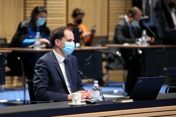 Održana sjednica Vlade RH