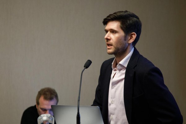 Održana Politička akademija Domovinskog pokreta