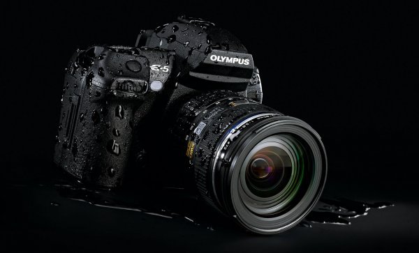 Olympus