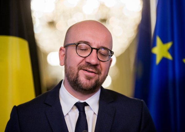 Charles Michel