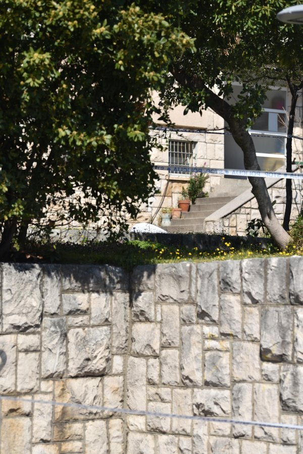 Ubojstvo u Pločama / Uhićenje u Opuzenu