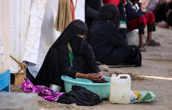 U Jemenu više od 16 milijuna ljudi nema sigurnu opskrbu hranom