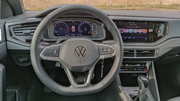 VW Taigo 1.5 TSI DSG R-Line