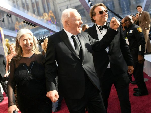 Dodjela Oscara 2022.