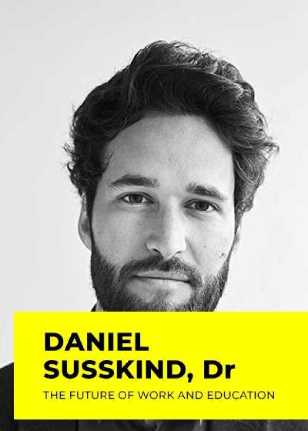 Daniel Susskind