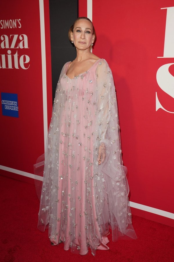Sarah Jessica Parker