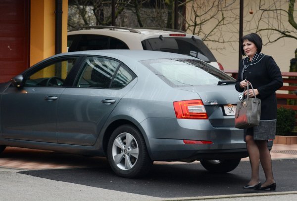 Marina Lovrić Merzel