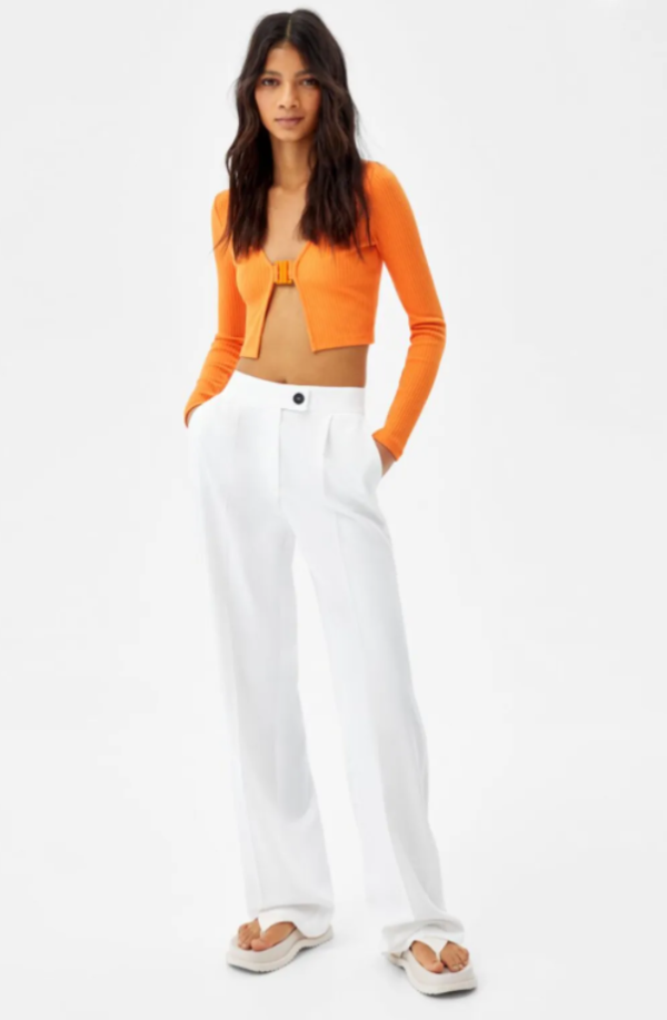Bershka