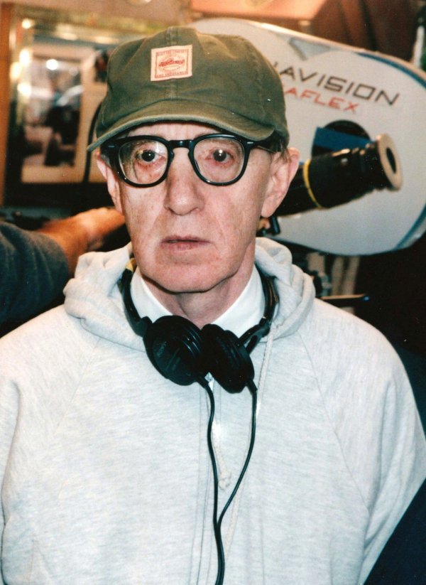 Woody Allen drži apsolutni rekord po broju nominacija u kombinaciji kategorija za najboljeg redatelja, najboljeg redatelja i najboljeg glumca