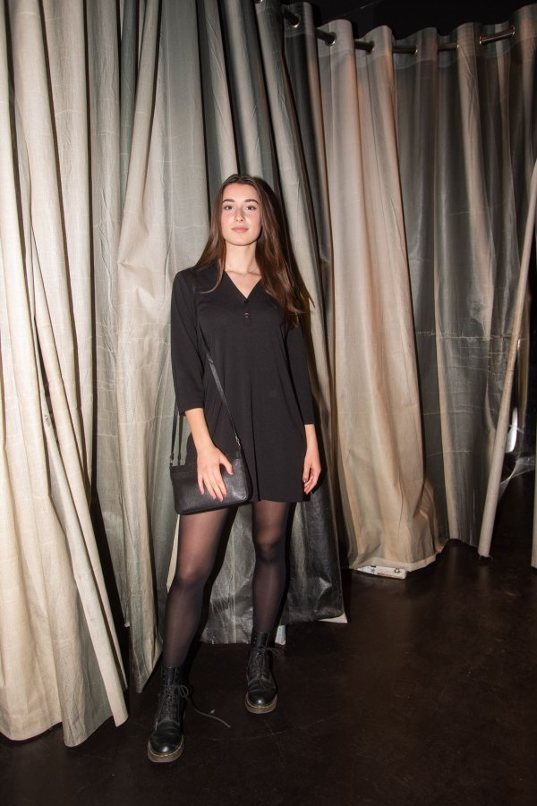 Premijera predstave Karla Hubaka