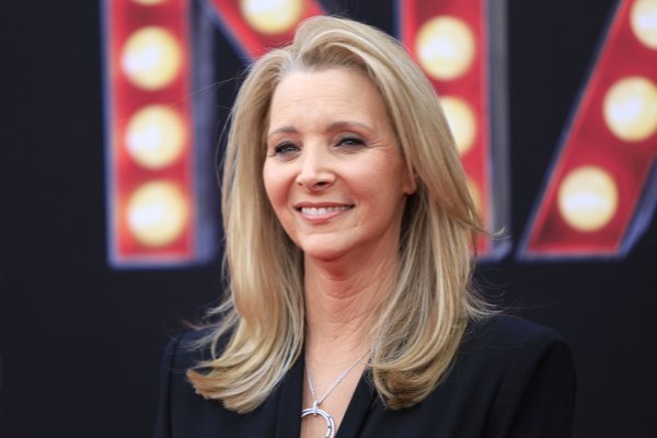 Lisa Kudrow