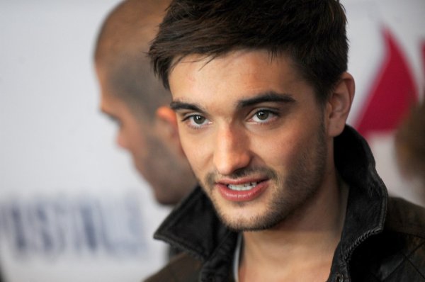 Tom Parker