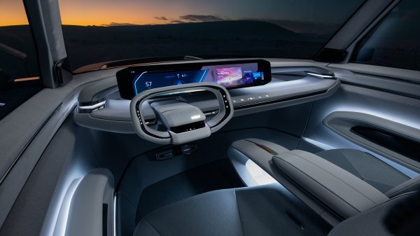 Kia Concept EV9 kreće u proizvodnju 2023.