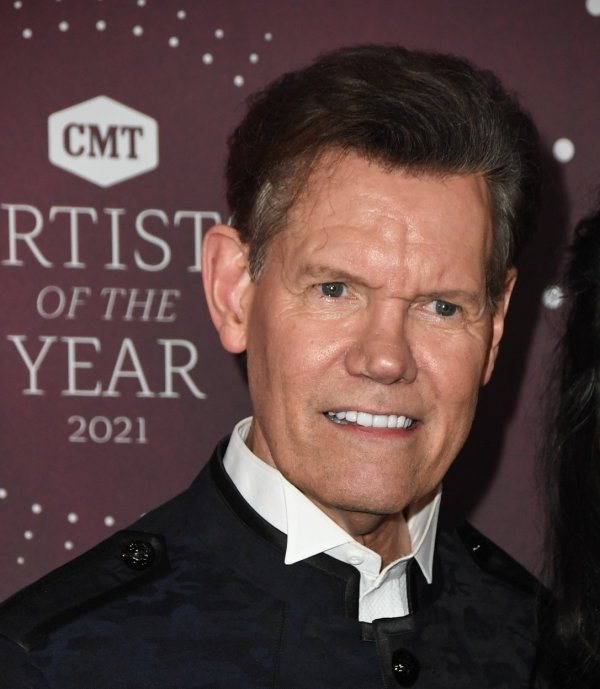 Randy Travis