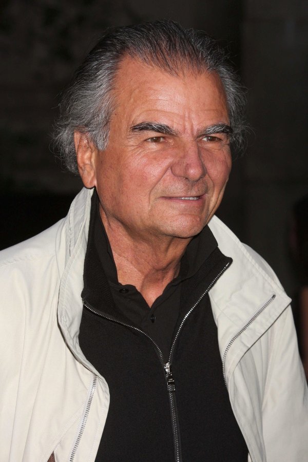 Patrick Demarchelier