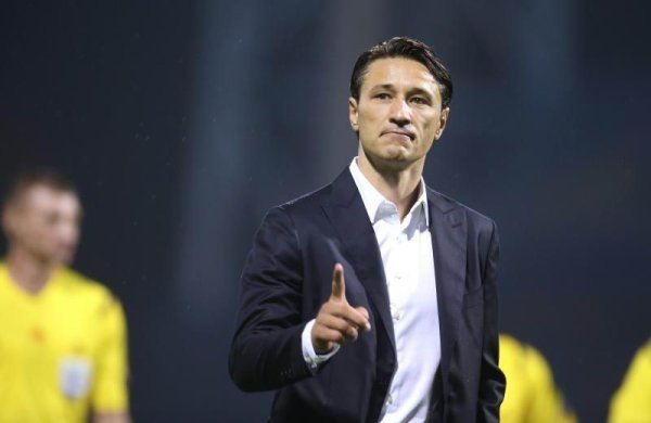 Niko Kovač