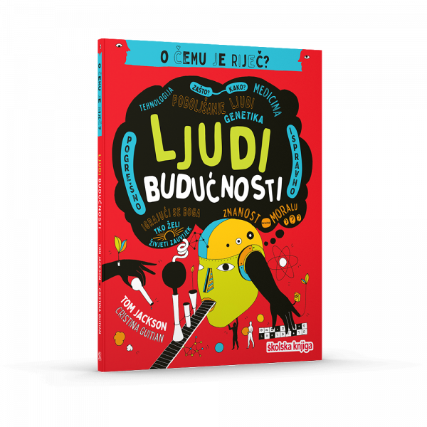 Ljudi budućnosti