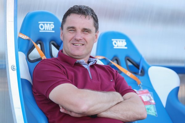 Samir Toplak, nogometni trener