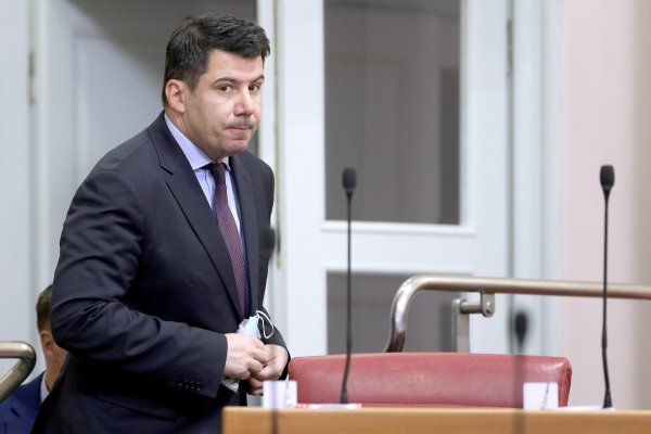 Nikola Grmoja