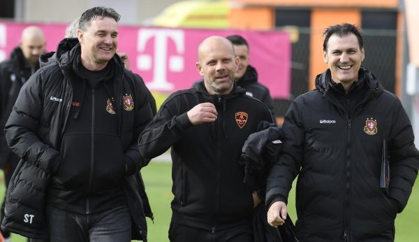 Šibenik - Gorica (29. kolo HT Prve lige)