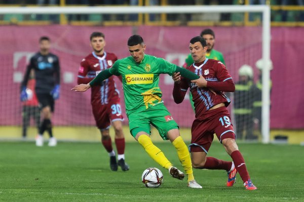 Istra 1961 - Rijeka 1:2 (29. kolo HT Prve lige)