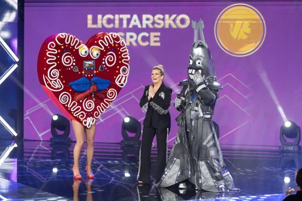 Antonija Blaće,Licitarsko srce, Torpedo