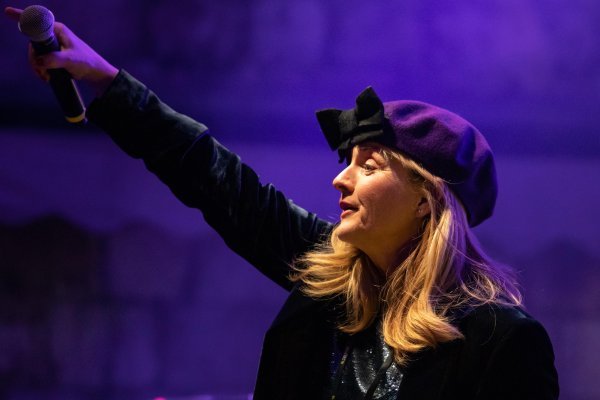 Sanja Doležal