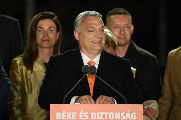 Viktor Orban