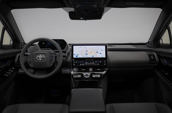 Toyota bZ4X kreće u prodaju na europsko tržište