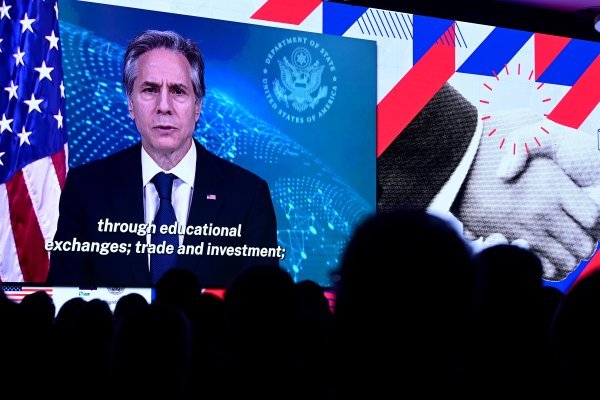 Američko-hrvatski forum u Zagrebu