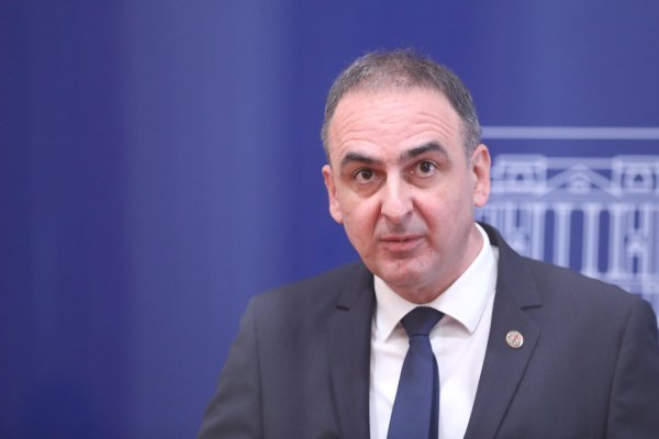 Zagreb: Konferencija za medije Maria Kapulice