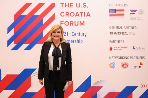 Kolinda Grabar Kitarović