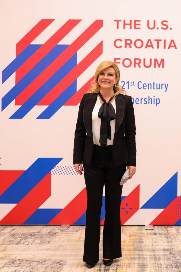 Kolinda Grabar Kitarović