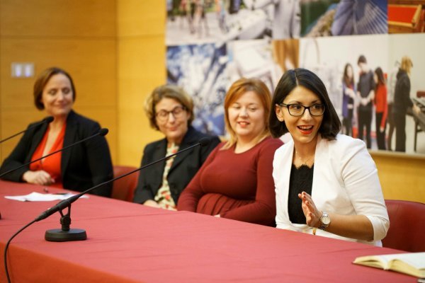 Emilija Stojmenova Duh