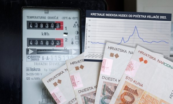 Jakšić poziva građane na štednju