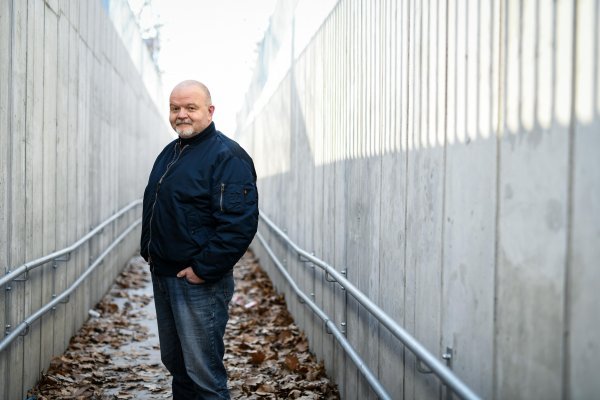 Trpimir Vicković Vicko