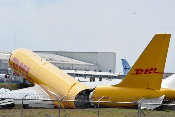 DHL